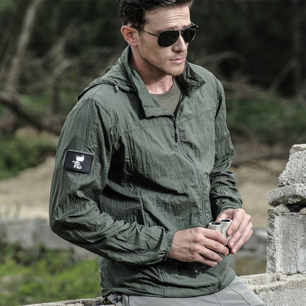 Outdoor sun protection clothing for men and women - Jo-Bolt-Store