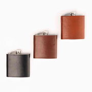 Hip Flask No. 21