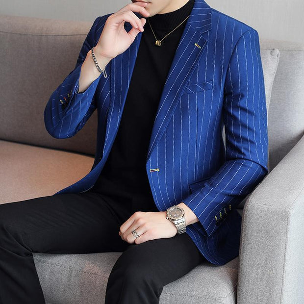Plus Size Suit For Men - Jo-Bolt-Store