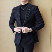 Plus Size Suit For Men - Jo-Bolt-Store