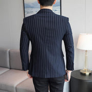 Plus Size Suit For Men - Jo-Bolt-Store