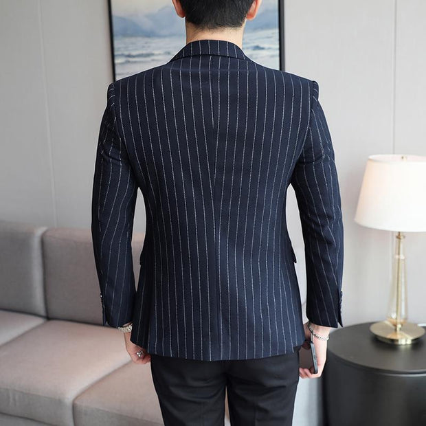 Plus Size Suit For Men - Jo-Bolt-Store