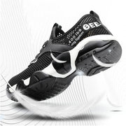 Safety Shoes Lightweight Breathable for women - Jo-Bolt-Store