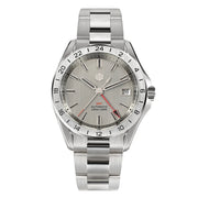 San Martin New 39mm Luxury GMT Mens Watch - Jo-Bolt-Store