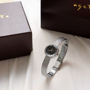 Simple Retro Special Interest Light Luxury Small Gold Women's Watch - Jo-Bolt-Store