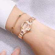 Small And Fine Bracelet Quartz Ladies Watch - Jo-Bolt-Store