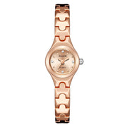 Small And Fine Bracelet Quartz Ladies Watch - Jo-Bolt-Store