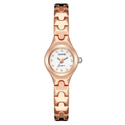 Small And Fine Bracelet Quartz Ladies Watch - Jo-Bolt-Store