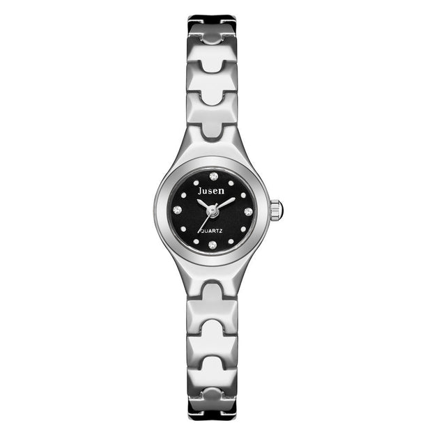 Small And Fine Bracelet Quartz Ladies Watch - Jo-Bolt-Store