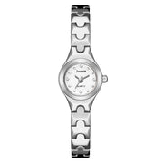 Small And Fine Bracelet Quartz Ladies Watch - Jo-Bolt-Store