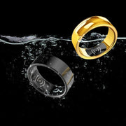 Smart Ring Wireless health monitor - Jo-Bolt-Store