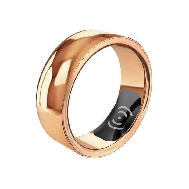 Smart Ring Wireless health monitor - Jo-Bolt-Store