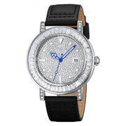 Special Interest Light Luxury Women's Watch Round Diamond Quartz - Jo-Bolt-Store