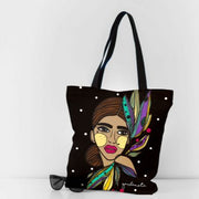 HANDBAG LILY - COLORED