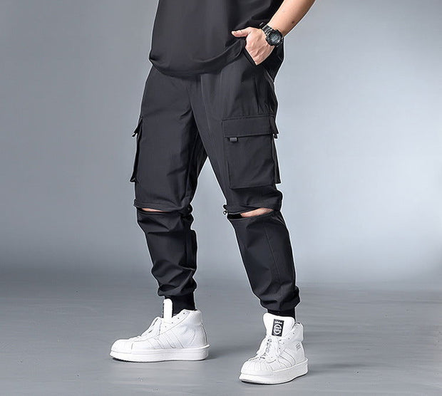Two size men's clothing in overalls - Jo-Bolt-Store