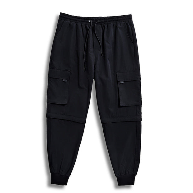 Two size men's clothing in overalls - Jo-Bolt-Store