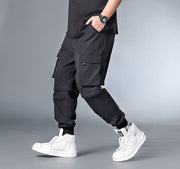 Two size men's clothing in overalls - Jo-Bolt-Store