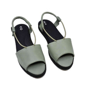 Berlin Sandals - Green