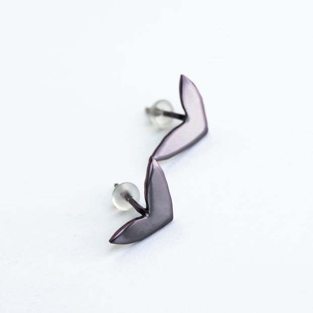 Vola purple