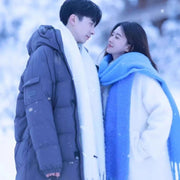 Warm Plush Scarf For Women - Jo-Bolt-Store
