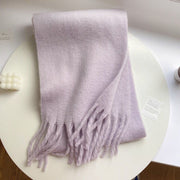 Warm Plush Scarf For Women - Jo-Bolt-Store