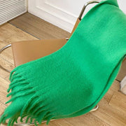 Warm Plush Scarf For Women - Jo-Bolt-Store