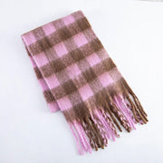 Warm Plush Scarf For Women - Jo-Bolt-Store