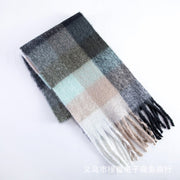 Warm Plush Scarf For Women - Jo-Bolt-Store