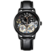 Watch Double Tourbillon Automatic Mechanical Watch Men's Watch - Jo-Bolt-Store