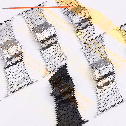 Watch Stainless Steel Luxury Band - Jo-Bolt-Store