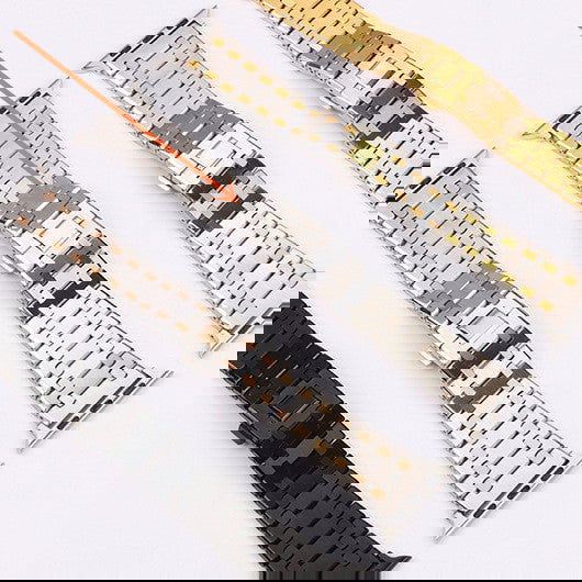 Watch Stainless Steel Luxury Band - Jo-Bolt-Store