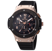 Watches Men Luxury Quartz Wrist Watch Male Sports Military Chronograph Watches - Jo-Bolt-Store