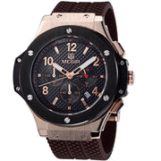 Watches Men Luxury Quartz Wrist Watch Male Sports Military Chronograph Watches - Jo-Bolt-Store