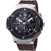 Watches Men Luxury Quartz Wrist Watch Male Sports Military Chronograph Watches - Jo-Bolt-Store
