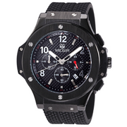 Watches Men Luxury Quartz Wrist Watch Male Sports Military Chronograph Watches - Jo-Bolt-Store