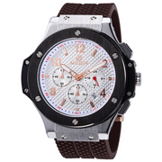 Watches Men Luxury Quartz Wrist Watch Male Sports Military Chronograph Watches - Jo-Bolt-Store