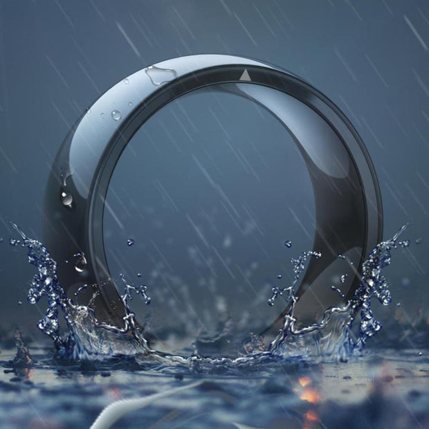 Waterproof Smart Ring - Jo-Bolt-Store