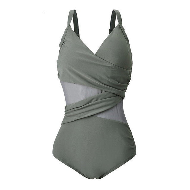 Women plus size Bikini - Jo-Bolt-Store