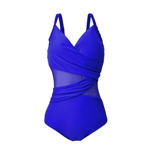 Women plus size Bikini - Jo-Bolt-Store