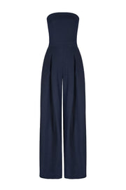 Women's Casual Slim-fit Temperament Jumpsuit - Jo-Bolt-Store