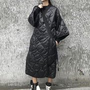 Women's Plus Size Long Coat - Jo-Bolt-Store