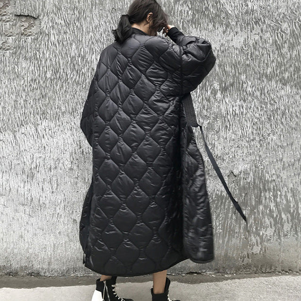Women's Plus Size Long Coat - Jo-Bolt-Store
