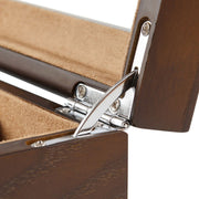 Wooden Skylight Luxury Fashion Watch Display Box - Jo-Bolt-Store