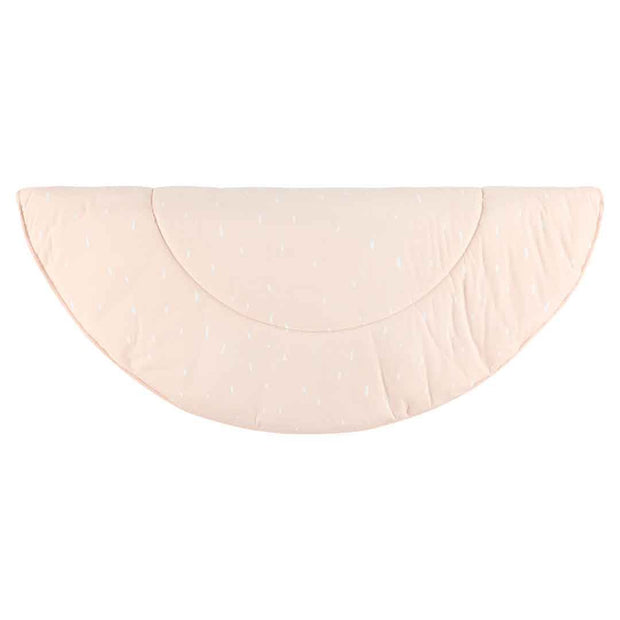 Activity Play Mat with Arches - Mrs. Rabbit