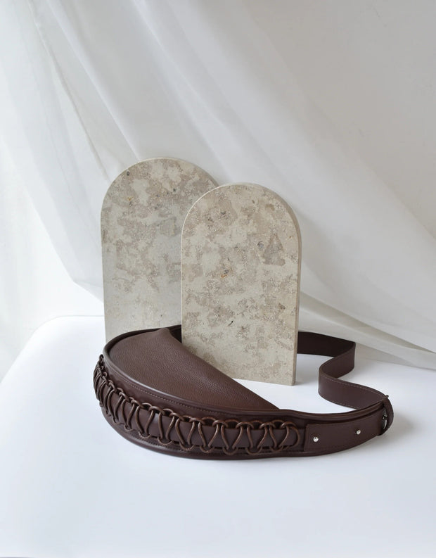 Leather Bag Ateena