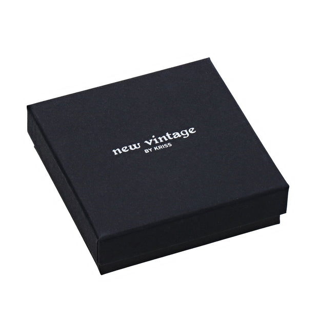 Morning Star Stud Earrings