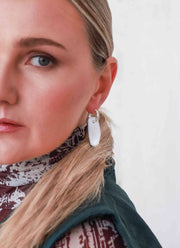 Earrings Mix&Match HOOPS