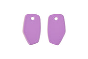 Earrings Mix&Match PLATES