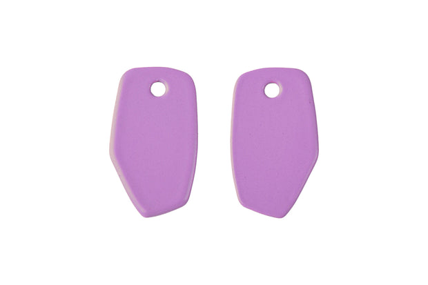 Earrings Mix&Match PLATES
