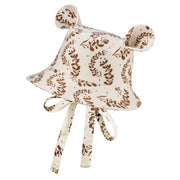 Kids Hat with Ears - Laurels